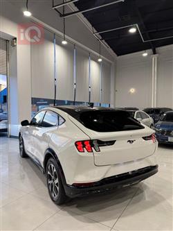 فورد موستانج Mach-E